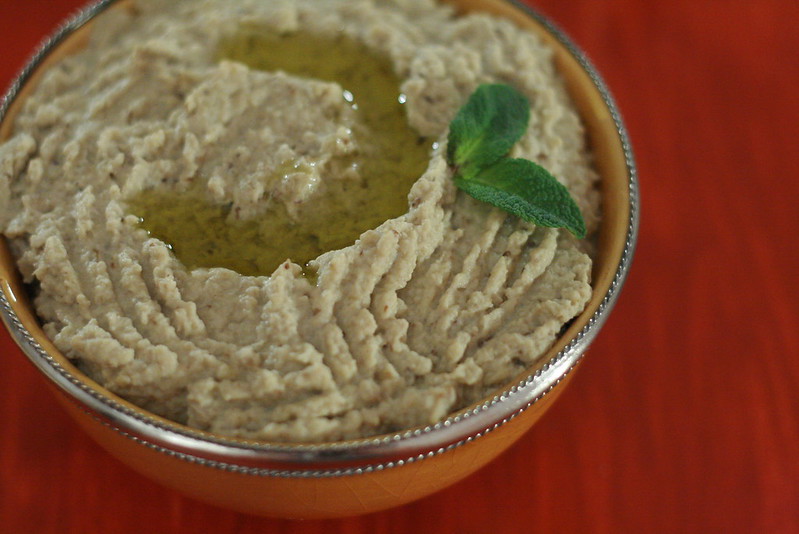 Comment faire un caviar d&rsquo;aubergine pour un apéro maison ?