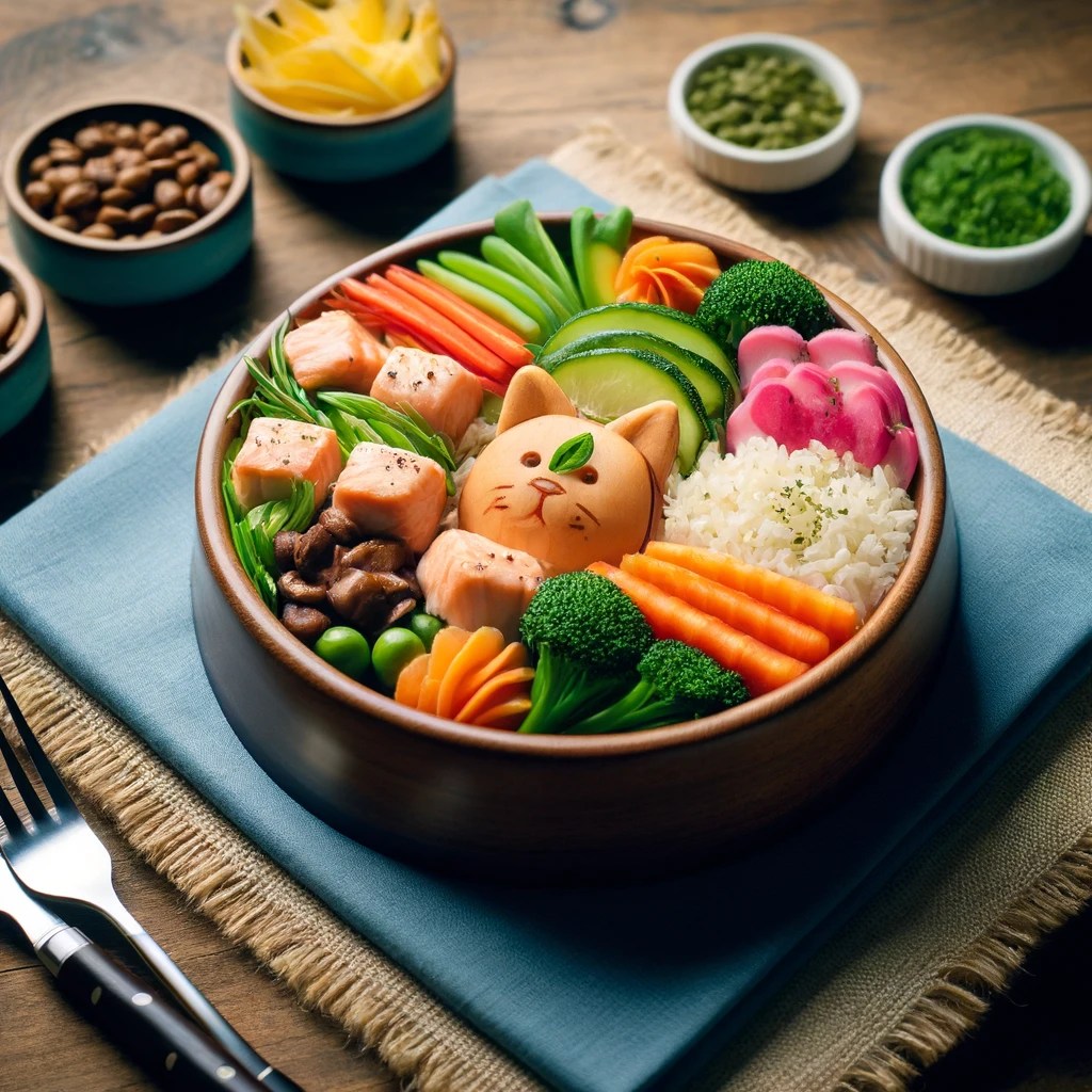 La Gastronomie pour Vos Animaux de Compagnie : Offrez-leur le&nbsp;Meilleur