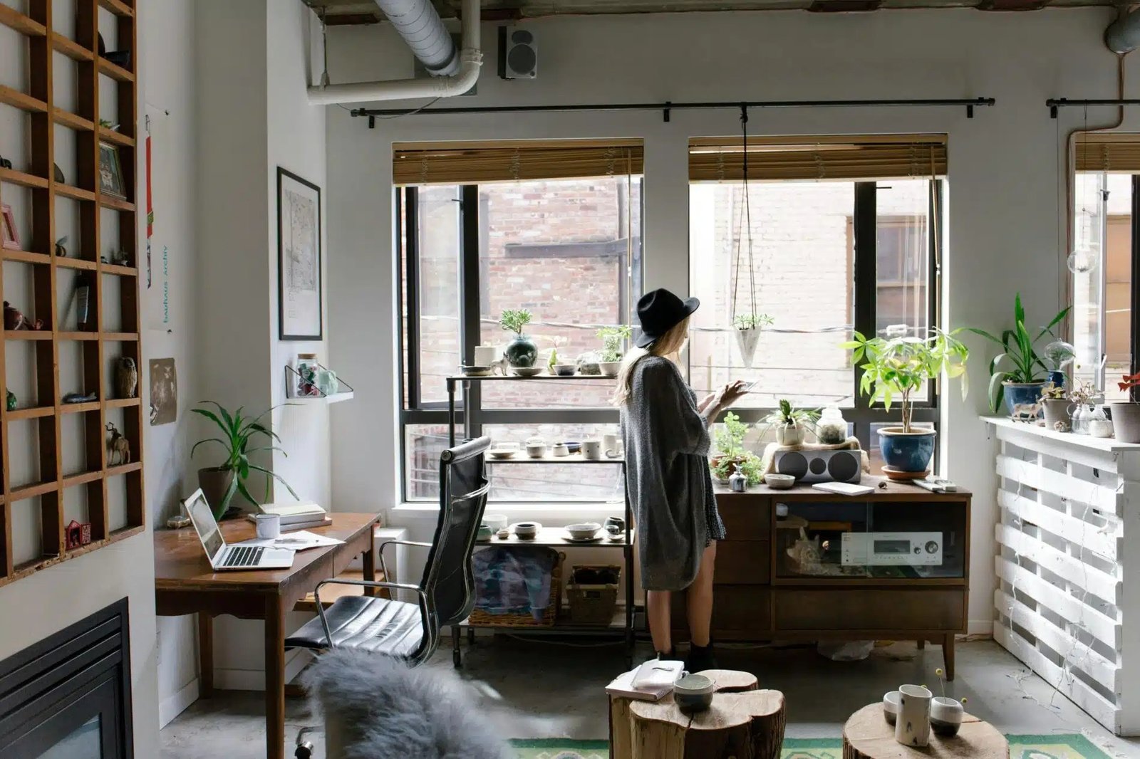 La cuisine au bureau : un festin pour les sens ?