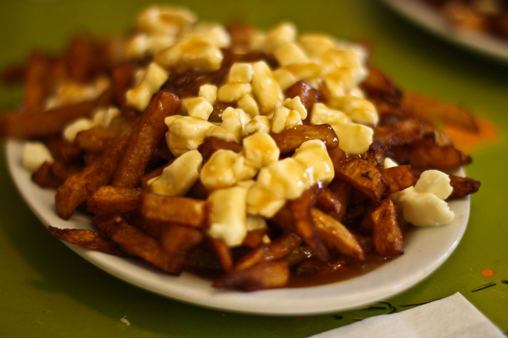 Quels sont les incontournables de la cuisine canadienne ?
