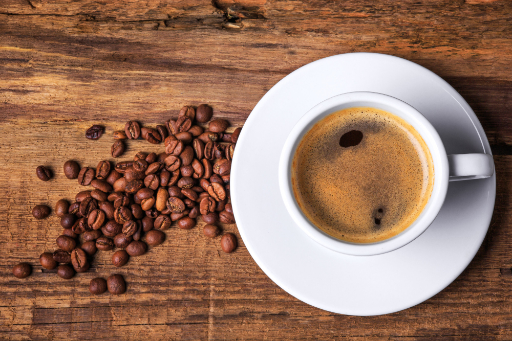 Quels sont les bienfaits du café pour la santé ?