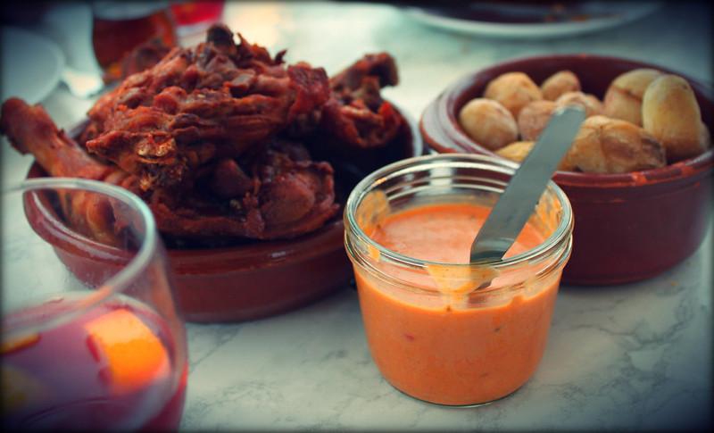 Quels sont les plats typiques des Canaries ?