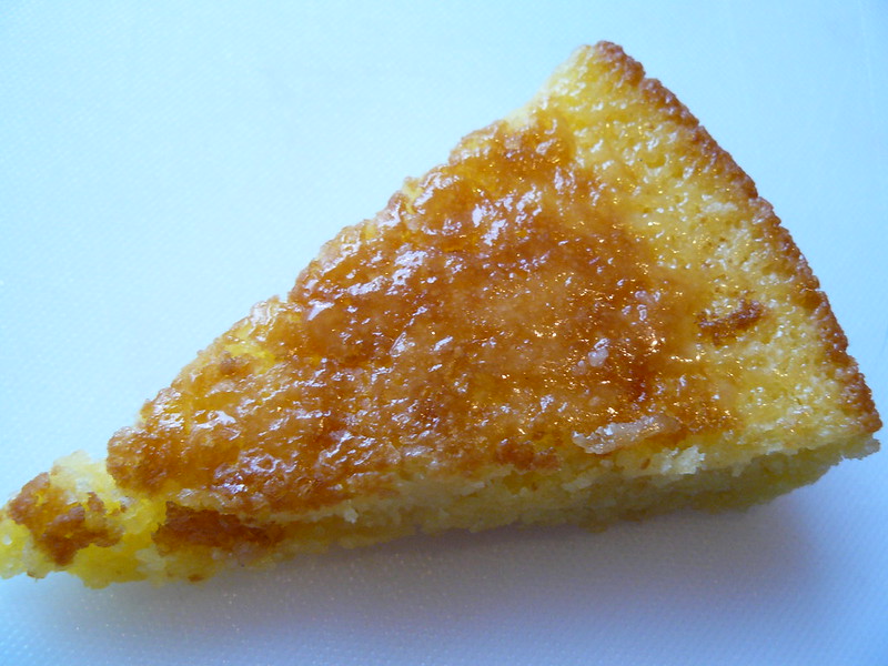 Recette grand-mère gâteau à l&rsquo;orange