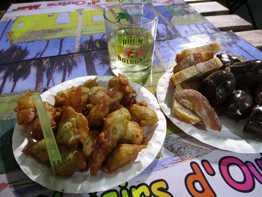 Les recettes incontournables de la Martinique