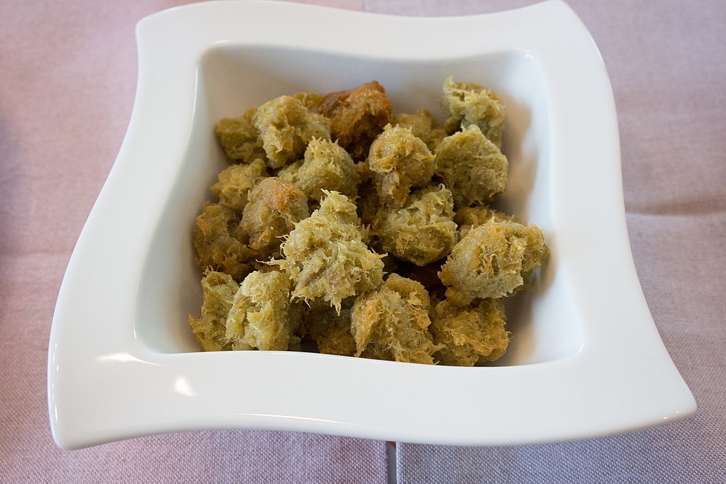 Comment faire des accras de morue ? La recette antillaise