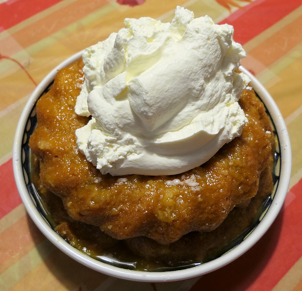 Comment faire un baba au rhum onctueux et savoureux ?