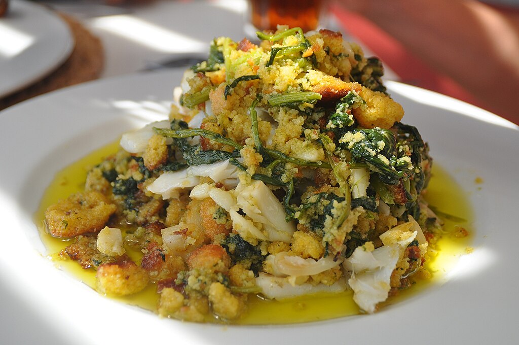 Quelles sont les spécialités de la cuisine portugaise ?