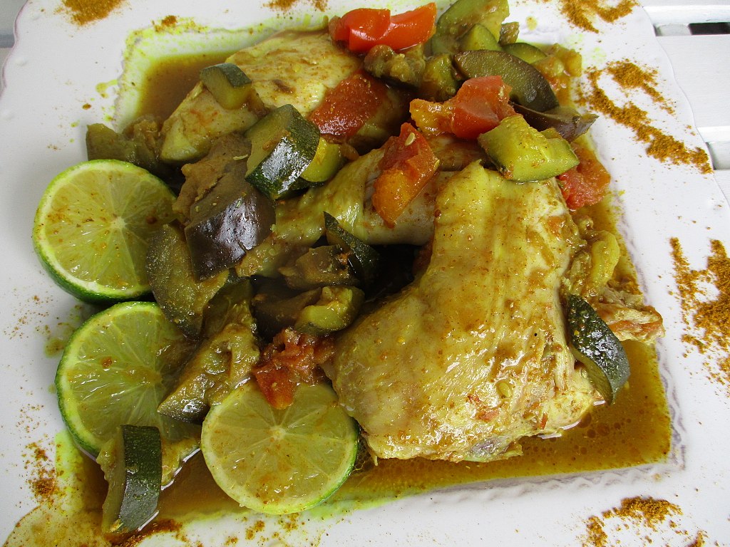 Les plats incontournables de la Guadeloupe