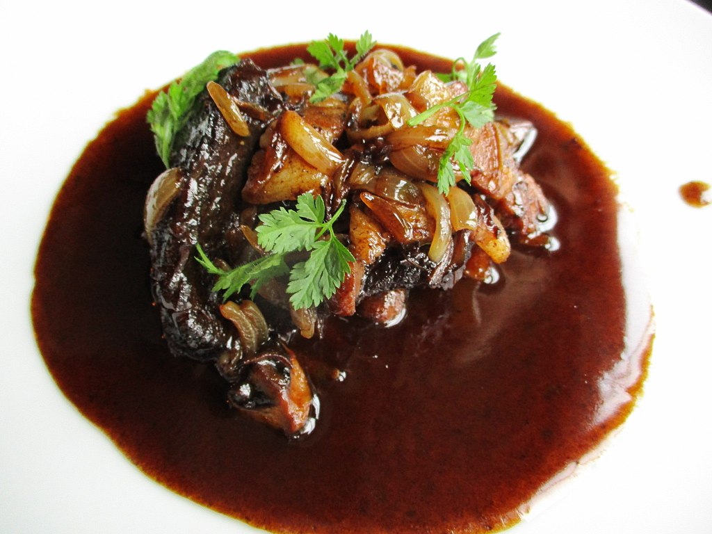 La recette du coq au vin de&nbsp;Bourgogne