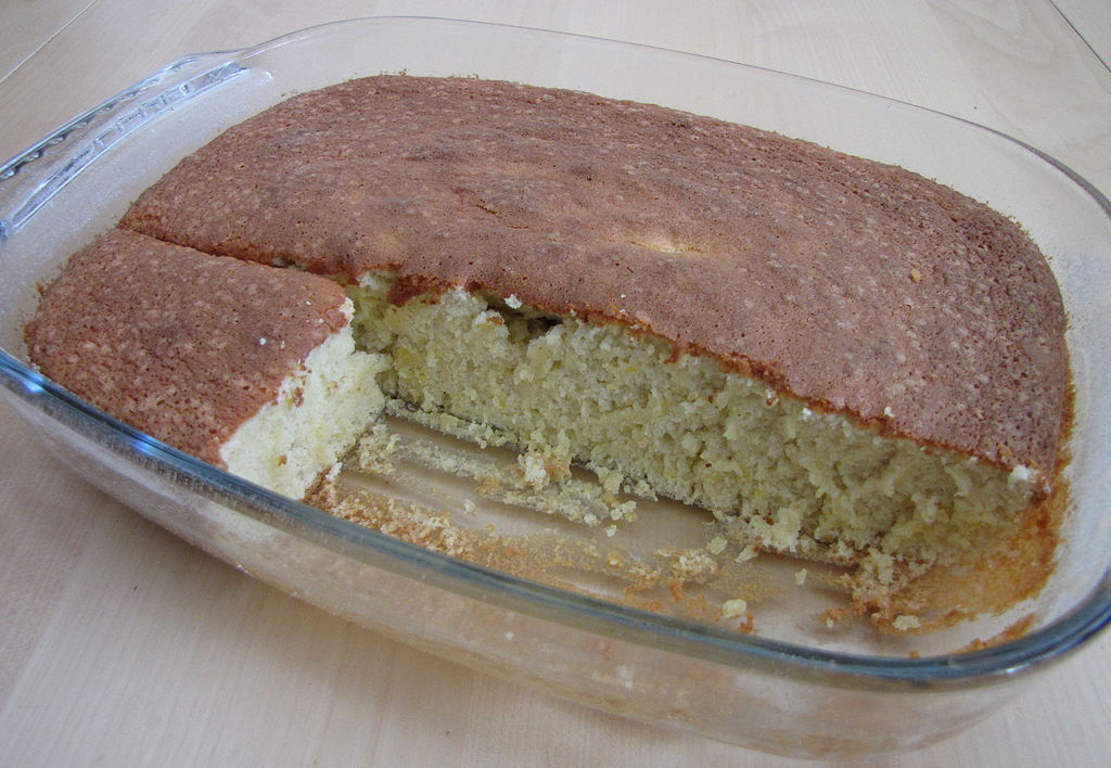 Recette de gâteau au yaourt simple et rapide