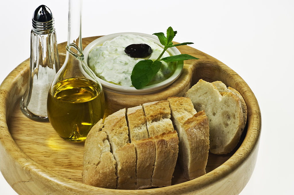 Comment faire un tzatziki maison à la grecque&nbsp;?