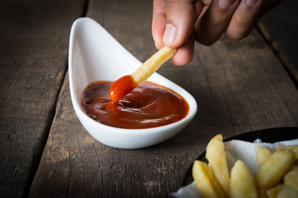 Comment faire un ketchup maison : la recette facile