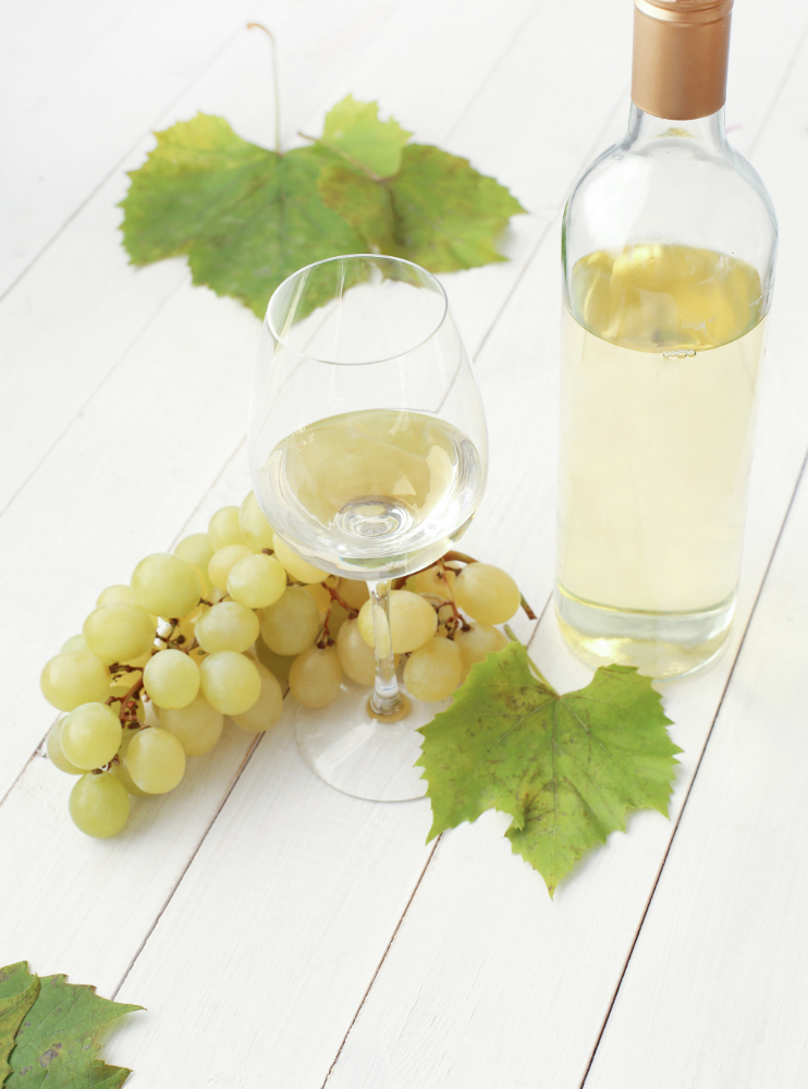 Quels sont les cépages de vin blanc les plus populaires ?