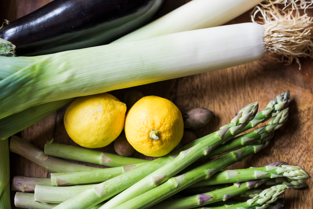 Comment utiliser les poireaux en cuisine 