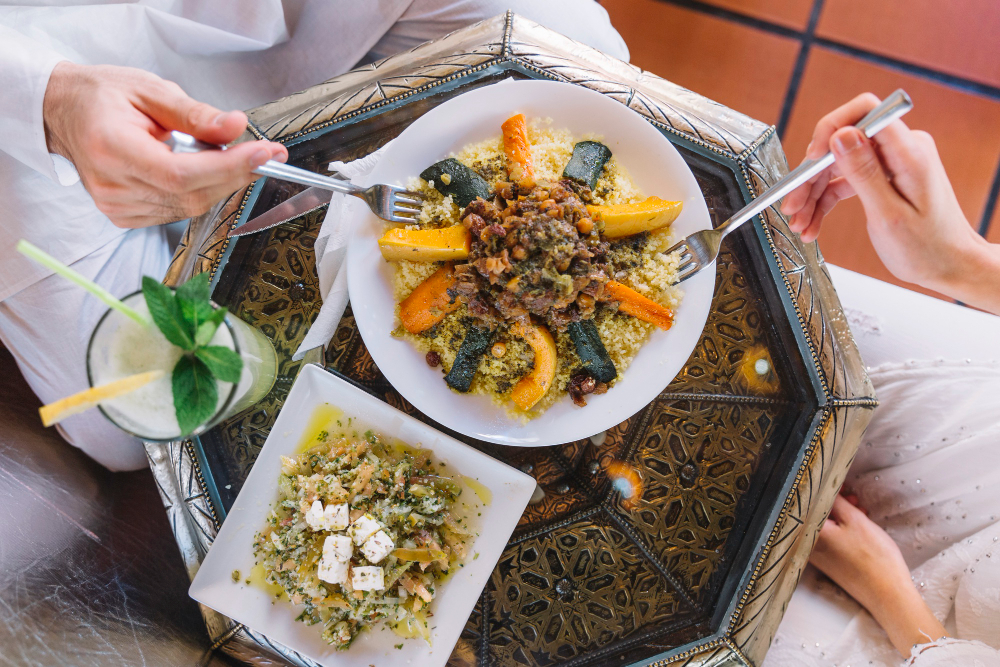 Quels sont les plats incontournables de la cuisine tunisienne&nbsp;?