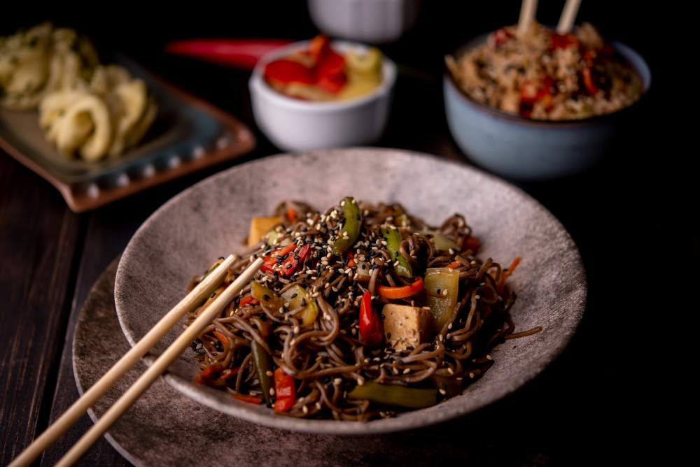 Quels sont les incontournables de la cuisine chinoise ?