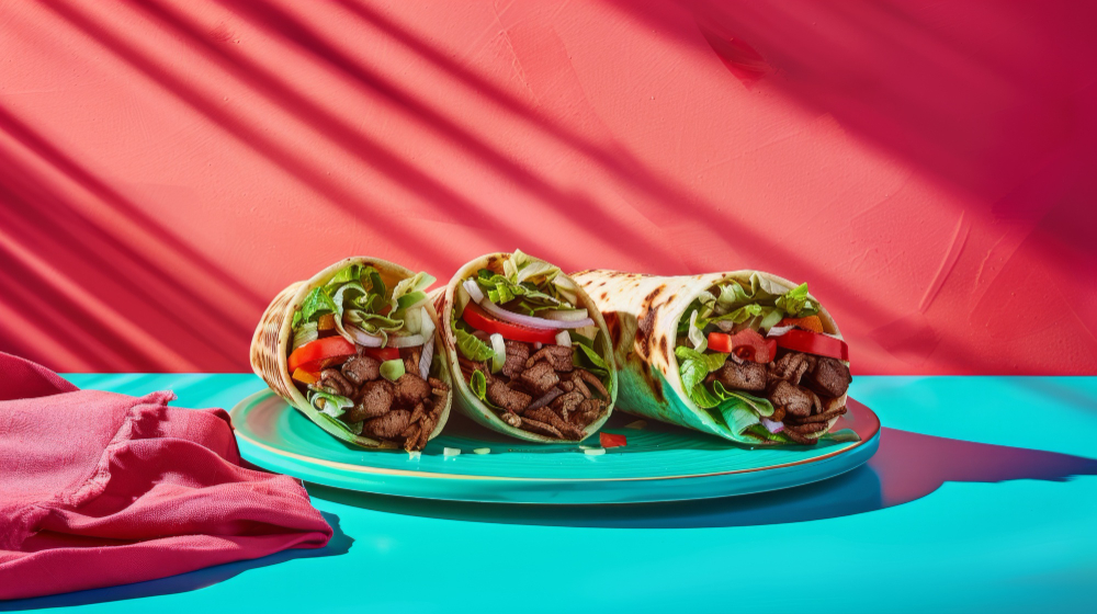 Comment préparer des fajitas au bœuf ?