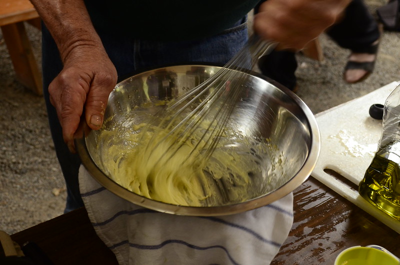Comment faire un aïoli gourmand et léger ?