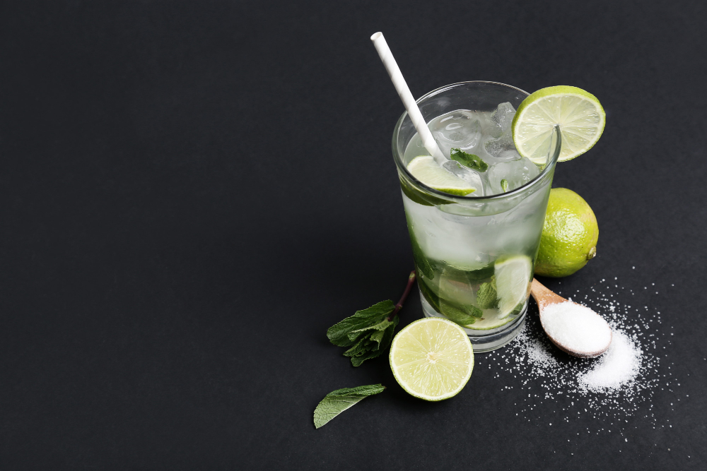 Comment faire un mojito