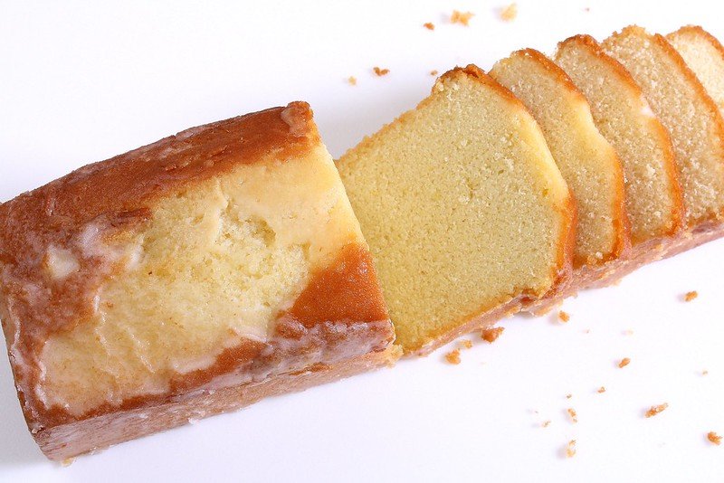 La recette pour faire un quatre-quart facile et moelleux