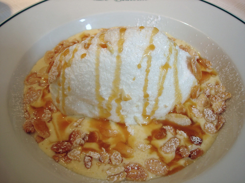 Recette d&rsquo;île flottante onctueuse