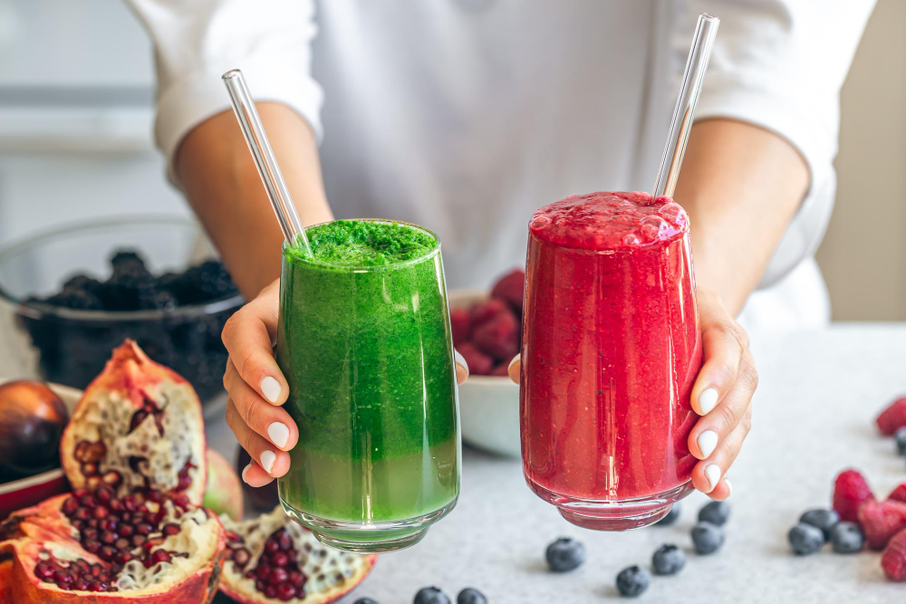 5 recettes de smoothies sains et délicieux pour l&rsquo;été