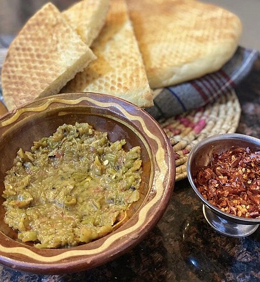 Les recettes incontournables de la cuisine&nbsp;algérienne