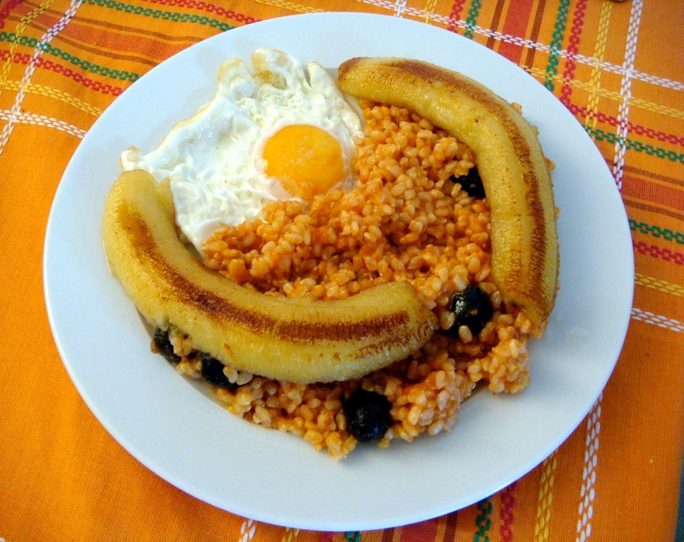 Quelles sont les spécialités culinaires de Cuba ?