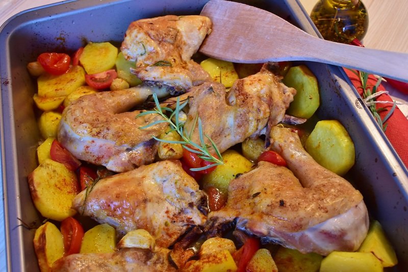 Pourquoi utiliser la graisse de canard pour la cuisson de vos aliments ?