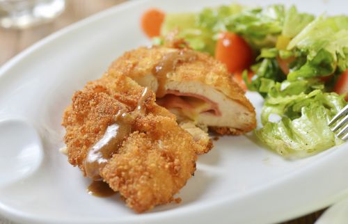 Comment faire des cordons bleus maison ? La recette facile