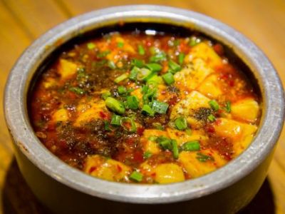 La recette du mapo tofu du&nbsp;Sichuan
