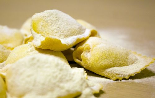 Comment faire des raviolis maison ?