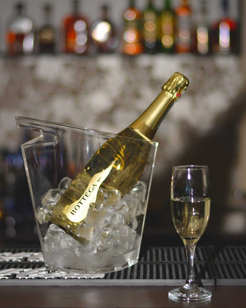 Quelles sont les meilleures marques de Prosecco ?