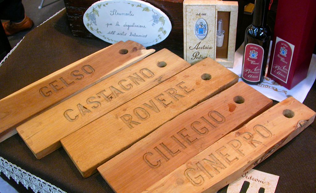 Comment bien choisir son vinaigre balsamique ?