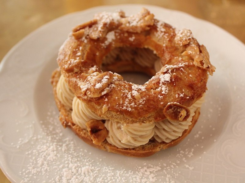 Comment réaliser un Paris-Brest maison&nbsp;?