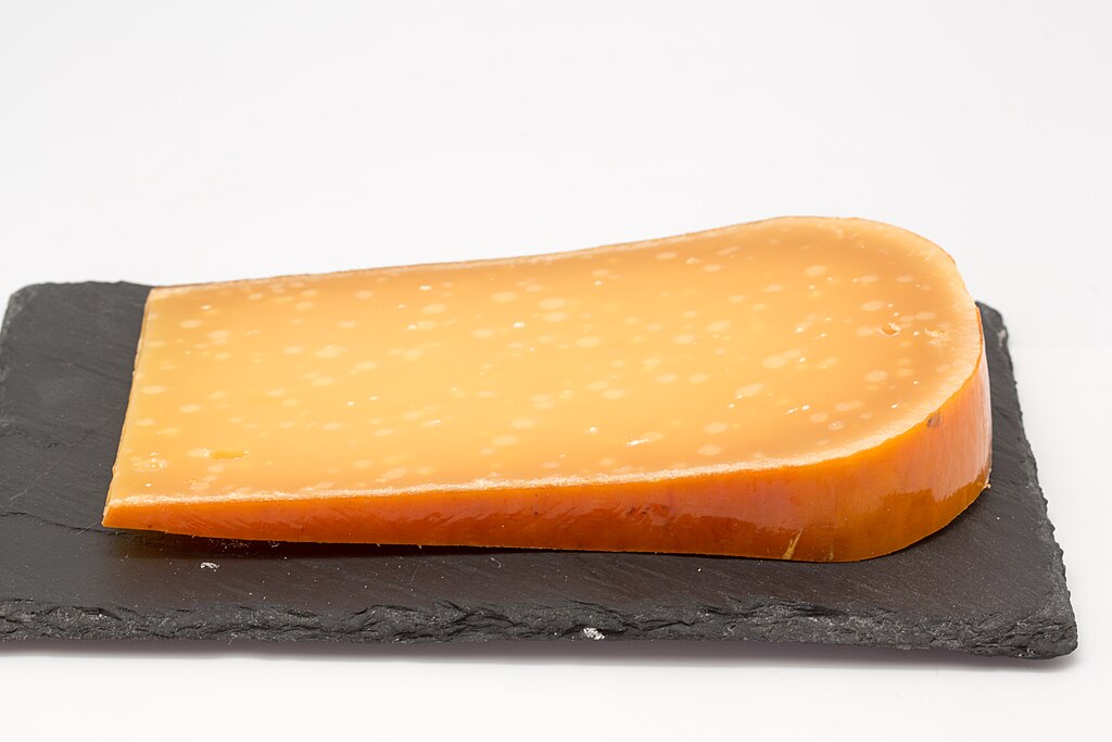 Le gouda, propriétés et utilisation en cuisine de ce fromage néerlandais