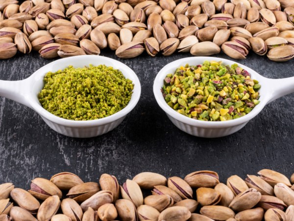 Comment choisir des pistaches pour vos recettes&nbsp;?