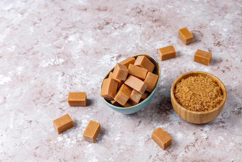 Pourquoi utiliser le sucre brun (sucre roux) dans votre alimentation ?