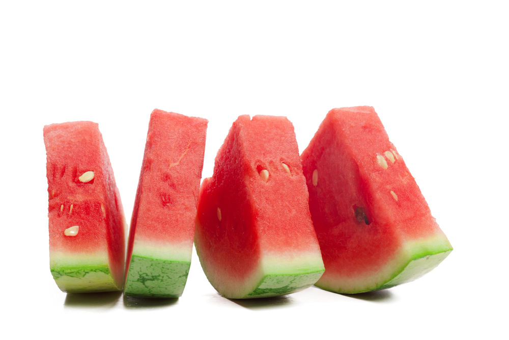 La pastèque : un fruit rafraîchissant à consommer sans modération