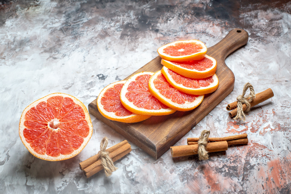 Comment se servir du pamplemousse en cuisine ?