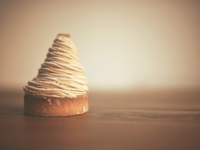 Comment faire un mont-blanc maison ? La&nbsp;recette