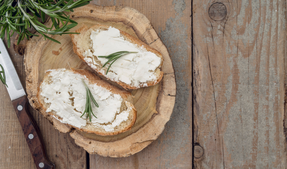 Fromage de chèvre : bienfaits et utilisations en cuisine