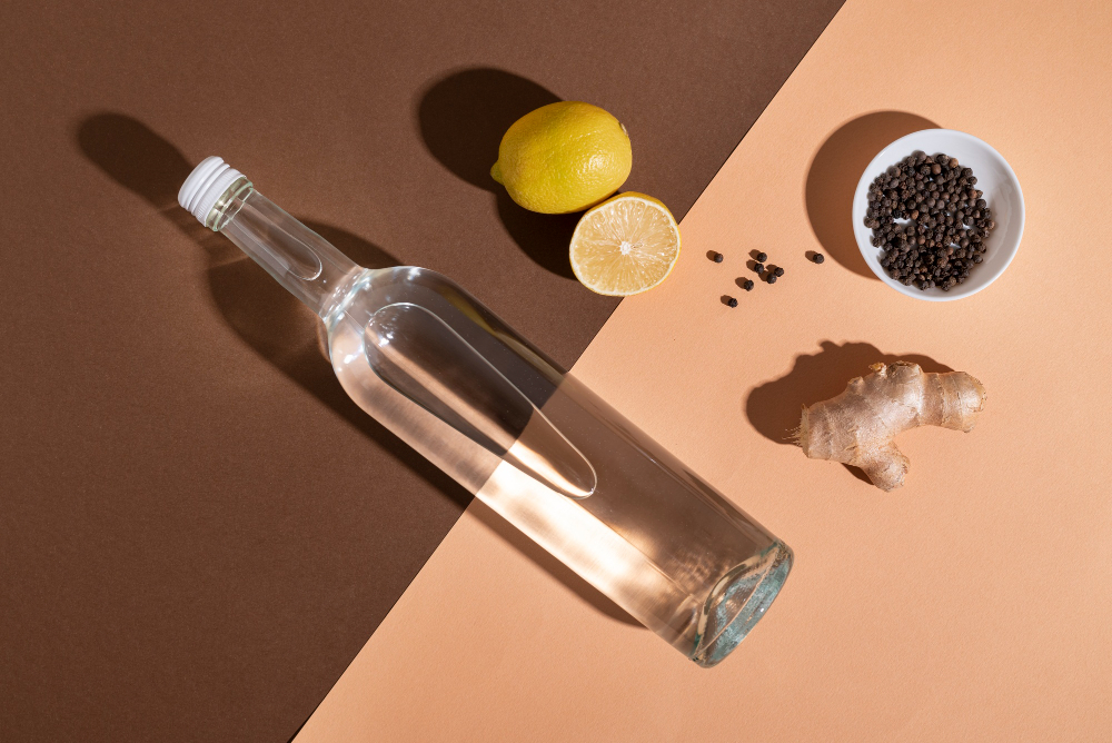 Quelles sont les meilleures marques de gin ?