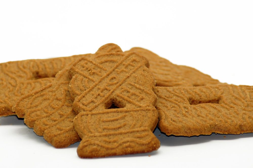 Le speculoos, un biscuit à intégrer dans vos recettes
