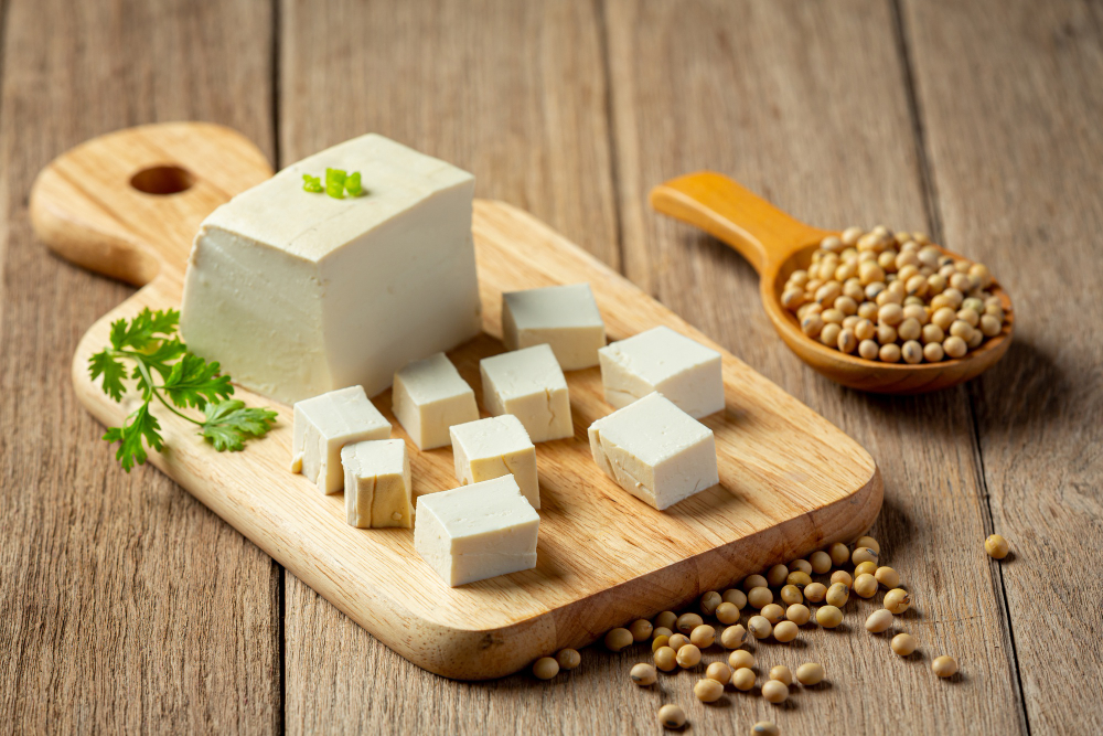 Tofu : bienfaits et utilisations en cuisine