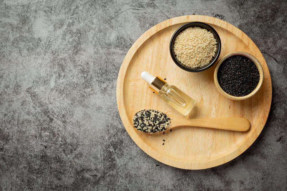 Comment utiliser le sésame en cuisine ?