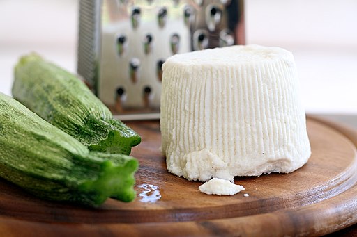 Ricotta : le fromage polyvalent à utiliser en cuisine