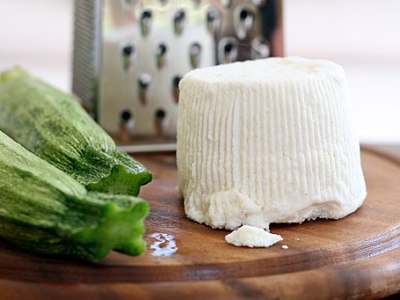 Ricotta : le fromage polyvalent à utiliser en&nbsp;cuisine