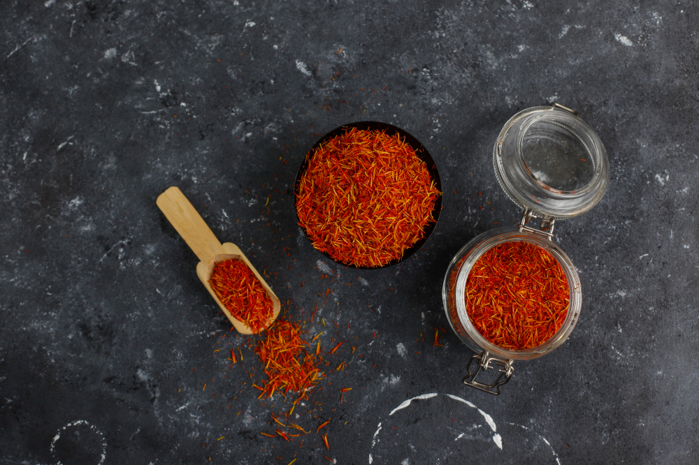 Quelle utilisation du safran en cuisine&nbsp;?
