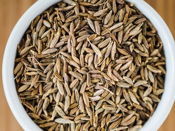 Cumin : quelle utilisation en cuisine ?